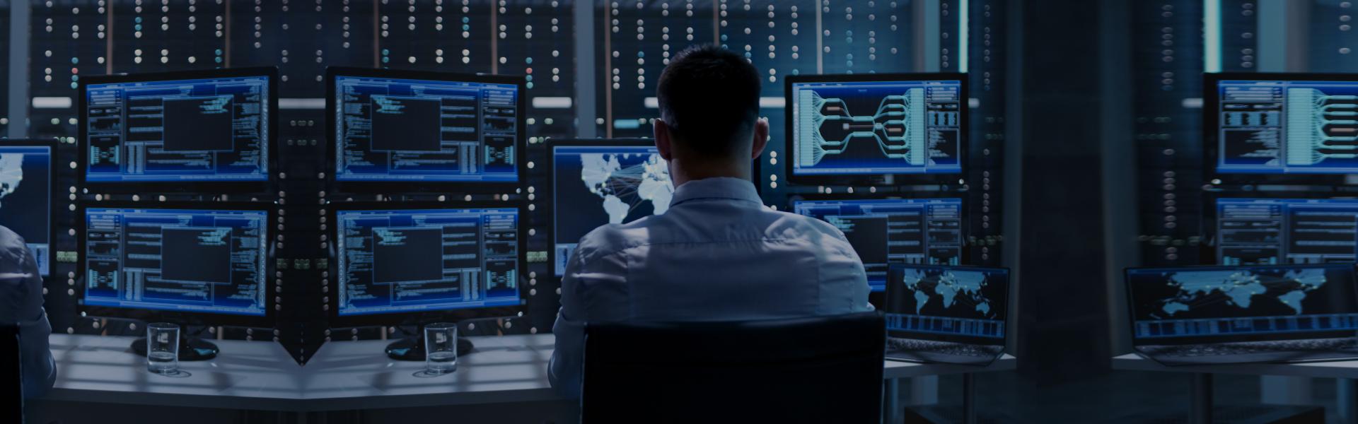 Storage Servers